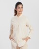 RORY BLOUSE IN SOFT CREAM